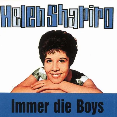 Produktbild von Shapiro, H: Immer Die Boys