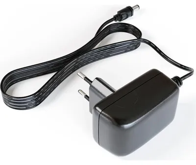 Produktbild von GO SOLID! Ladegerät kompatibel mit ILIFE V7s Plus
