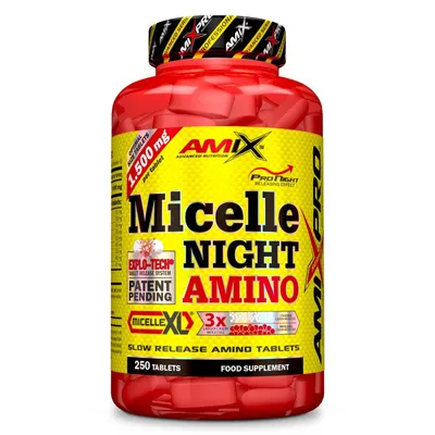 Zdjęcie produktu dla Amix Nutrition 8594159539945, dla dorosych
