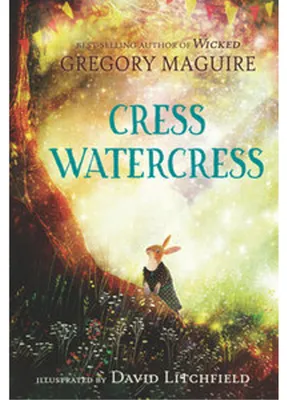 Image de Cress Watercress