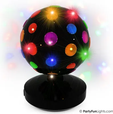 Immagine prodotto di PartyFunLights Luce per feste multicolore USB