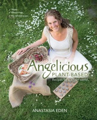 Produktbild von Angelicious Plant-based
