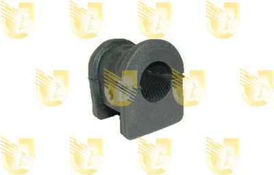 Produktbild von UNIGOM Lagerbuchse Stabilisator 391784 Vorne Links Vorne Rechts für RENAULT LAGUNA II Grandtour (KG0/1)