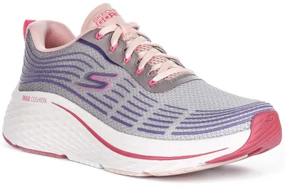 Produktbild von Skechers Elite 2.0 Alaua In Lavender For Women – 5 UK - 38 EU - 8 US / Lavender