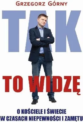 Image de Tak to widzę