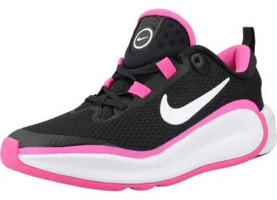 Produktbild von NIKE KIDFINITY BIG KIDS SHO Schwarz