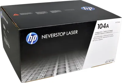 Immagine prodotto di HP 104A - Nero - originale - Trommeleinheit