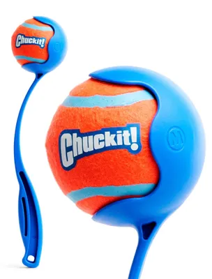 Immagine prodotto di Lanciatore di palline Chuckit Sport M 30 cm