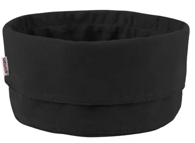 Produktbild von Stelton 1320, Baumwolle, Schwarz, Oval, 230 mm, 370 mm, 37 mm