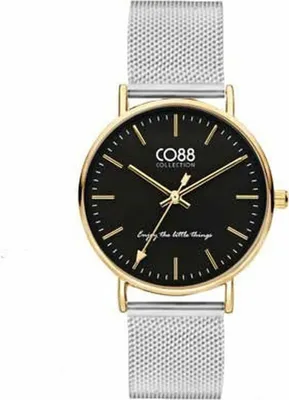 Produktbild von Damenuhr CO88 Kollektion 8CW-10019B