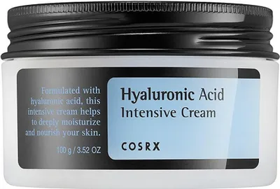 Zdjęcie produktu dla COSRX Intensywny krem z kwasem hialuronowym 100ml