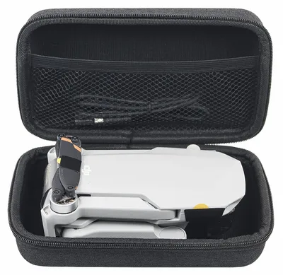 Zdjęcie produktu dla Twarde etui dla dronów DJI Mini