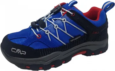 Produktbild von CMP Wanderschuh Blau