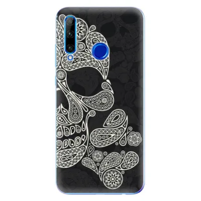 Obrázek produktu pro Silikonové pouzdro iSaprio - Mayan Skull pro Honor 20 Lite