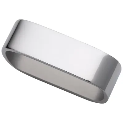 Image de Villeroy & Boch Daily Line 2 ronds de serviette de 40mm chacun