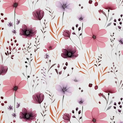 Obrázok produktu pre Vonkajší dekoratívny panel OXFORD - Blumen - DX2337