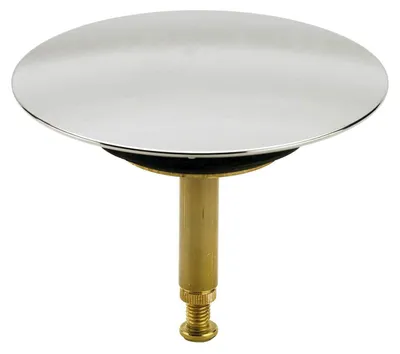 Zdjęcie produktu dla Viega Ventilkegel 6168-035 Kunststoff verchromt
