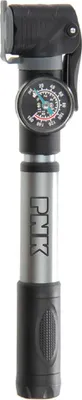 Image de Barbieri Mini-pompe argent argent One Size