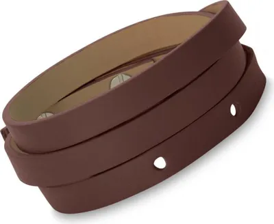 Produktbild von Wickelarmband Kunstleder LB0362