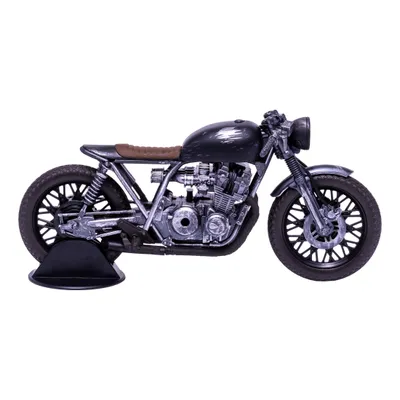 Produktbild von McFarlane Toys DC Multiverse Fahrzeug Drifter Motorcycle MCF15711