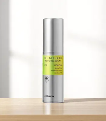 Produktbild von CELIMAX Celimax The Vita-A Retinol Shot Straffendes Serum 30 ml