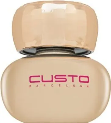 A product shot of a perfume bottle.