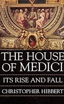 Obrázek produktu pro The House of Medici