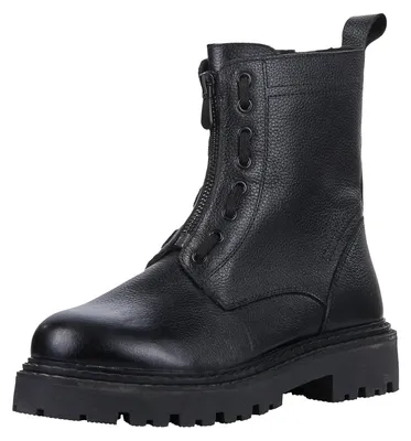 Image de Bottines Marco Tozzi, couleur noire, taille 41