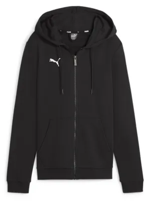 Imagen del producto de Sudadera con capucha Puma Teamgoal para mujer - Color