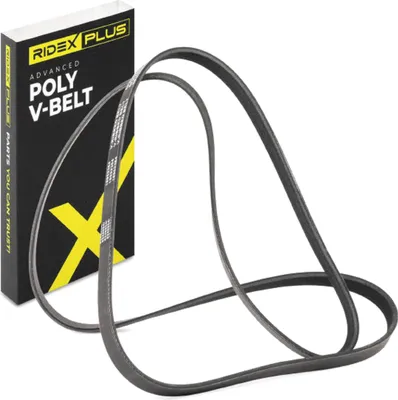Produktbild von RIDEX PLUS Keilrippenriemen 2063mm für BMW 3 Touring (E91) 305P0333P