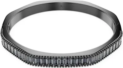 Produktbild von Swarovski Matrix Armreif 5720365-h Damenarmband, Armbandumfang:16cm
