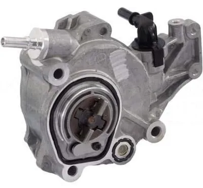 Produktbild von PIERBURG 7.02551.10.0 Vakuumpumpe Unterdruckpumpe für FORD MONDEO IV Turnier (BA7) Bremsanlage