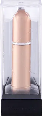 Produktbild von Travalo Classic Hd Parfumzerstauber Gold 5 Ml