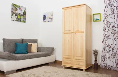 Produktbild von Kleiderschrank 80 x 60