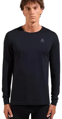 Productafbeelding van Merino 200, zwart (15000), maat L