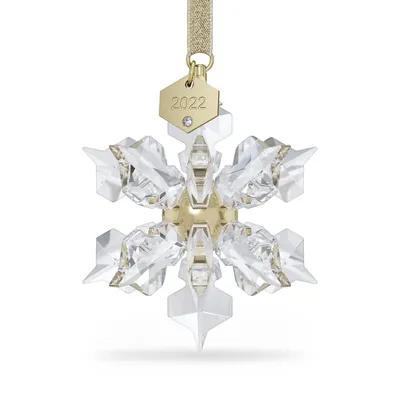 Immagine prodotto di Swarovski Annual Edition 2022 3D Ornament Annual Edition 2022 3D Ornament 5626016
