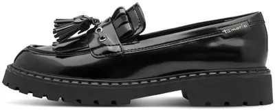 Produktbild von Tamaris 24353/47 Black Größe EU 42
