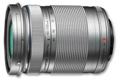 Productafbeelding van OM System Zuiko D 4,0-5,6/40-150 ED