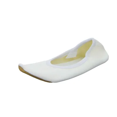 Produktbild von Beck Gym-Schuh Weiss Weiss 34