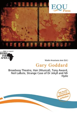 Produktbild von Gary Goddard