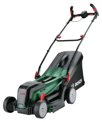 Immagine prodotto di Bosch UniversalRotak 18V-37-550 tosaerba a batteria solo (06008B9E01)