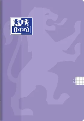 Obrázek produktu pro Oxf Touch Pastel Notizbuch A6/48K Gerippt 400175309
