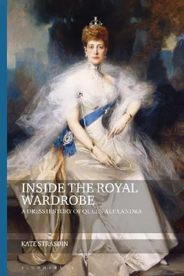 Produktbild von Inside the Royal Wardrobe