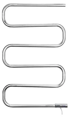 Image de Sèche-serviettes électrique BK-107-80W