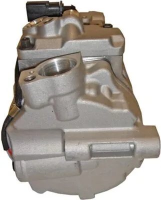 Produktbild von Klimakompressor 12 V Ø 115 mm MAHLE passend für u.a. AUDI A4