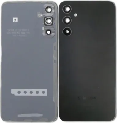 Obrázek produktu pro Originální Samsung Galaxy A34 5G SM-A346Kryt baterie Black Velmi dobrý