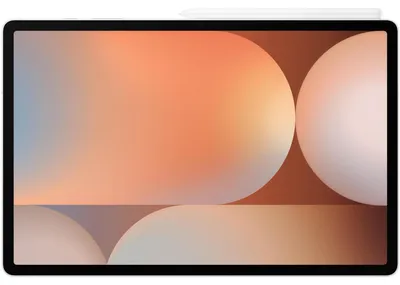 Produktbild von Samsung Galaxy Tab S10+ 5G , 31,5 cm (12.4"), 2800 x 1752 Pixel, 512 GB, 12 GB, 2 GHz, Platin, Silber