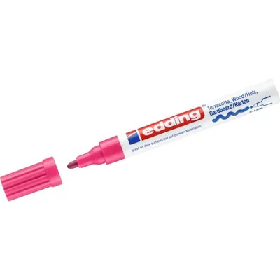 Produktbild von Mattlack-Marker 2-4 mm edding 4000 edding