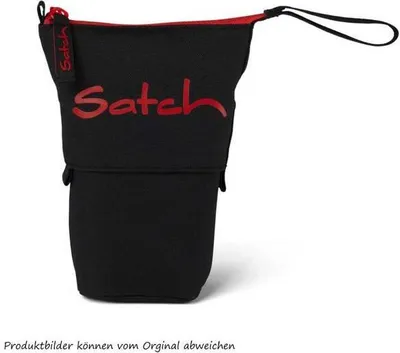 Immagine prodotto di satch astuccio per matite borsa per utensili Pencil Slider Fire Phantom nero