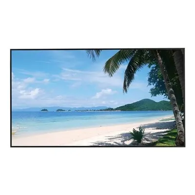 Zdjęcie produktu dla Dahua Technology LM49-S400, Monitor CCTV, Do zawieszenia na ścianę, Czarny, 124,5 cm (49"), 3840 x 2160 px, LED